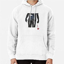 Friday the Thirteenth Movie Hoodie
