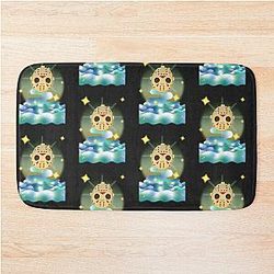 Friday the 13th Jason Voorhees Bath Mat