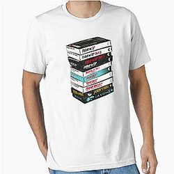 Friday the 13th VHS Essential T-Shirt