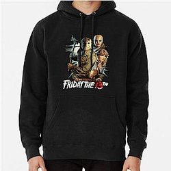 Friday The 13th Hoodie