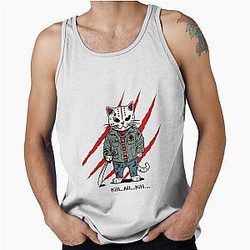 Friday the 13th Tank Top
