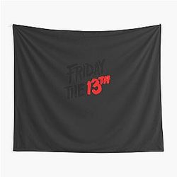 Friday the Classic Tapestry