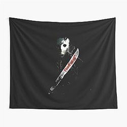 Friday the 13th - Jason's Tapestry