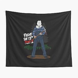 Jason Voorhees - Friday the 13th Part 2