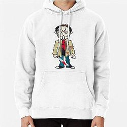 Jason Friday the 13th Hoodie