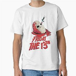 Friday The Streetwear Classic T-Shirt