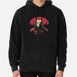 FRIDAY THE 13TH Hoodie
