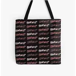 Friday the 13th Tote Bag