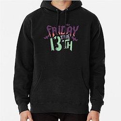 Friday the 13th Hoodie