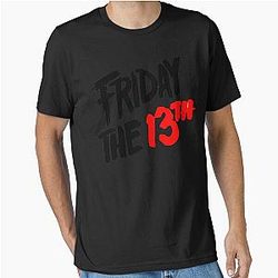 Friday the Classic T-Shirt