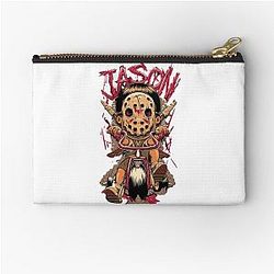 Jason the 13th Friday Pouch