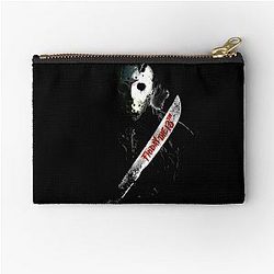 Friday the 13th Jason Pouch