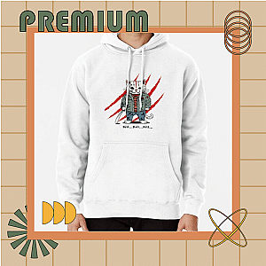 Friday The 13Th Hoodies