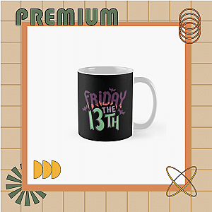 Friday The 13Th Mugs
