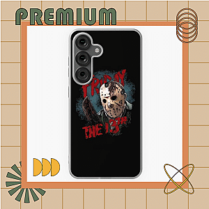 Friday The 13Th Cases