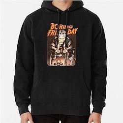Friday the 13th Hoodie