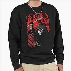 Friday the 13th Jason Sweatshirt