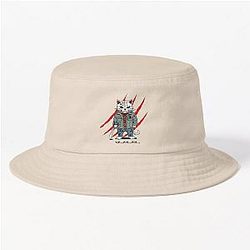 Friday the 13th Bucket Hat