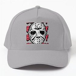 Jason Friday Baseball Cap