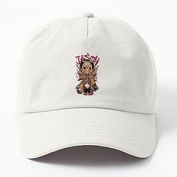 Friday the Jason Dad Hat