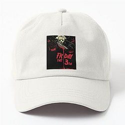 Friday The Dad Hat