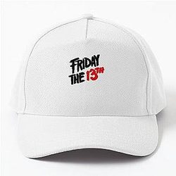 Friday Classic Baseball Cap