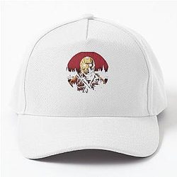 Friday Baseball Cap