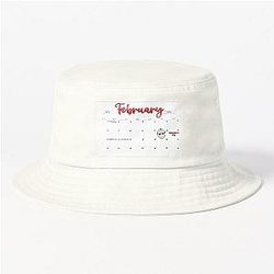February Friday the 13th 2026 Hat