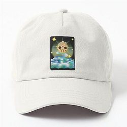 Friday the 13th Jason Voorhees Dad Hat