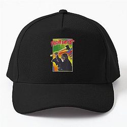Friday the 13th Retro Baseball Cap