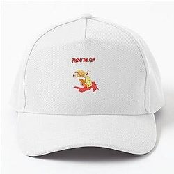 Friday The Final Chapter Baseball Cap