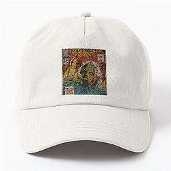 Friday The Part 2 Dad Hat