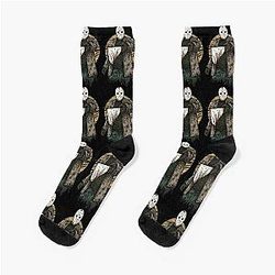 Jason Friday Socks