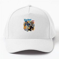 Friday the Classic T-Shirt Base Cap