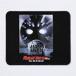Friday Mouse Pad