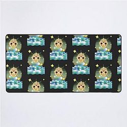 Friday the 13th Jason Voorhees Desk Mat