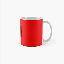 Happy Friday Classic Mug