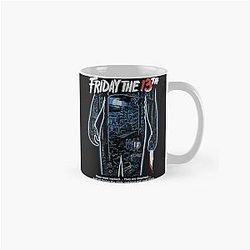 Friday Classic Mug