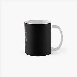 FRIDAY THE T-Shirt Classic Mug