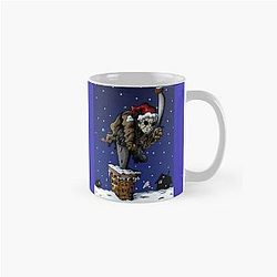 Friday the 13th Classic Mug