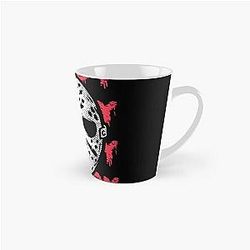 Bloody Jason Friday the Thirteenth Tall Mug