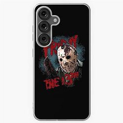 Friday the 13th Galaxy Case