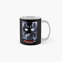 Friday Classic Mug