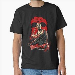Gifts for Women Friday The Classic T-Shirt