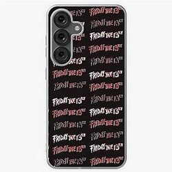 Friday the 13th Samsung Galaxy Case