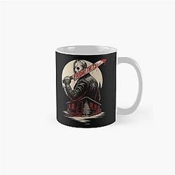 Jason Voorhees - Friday the 13th Mug