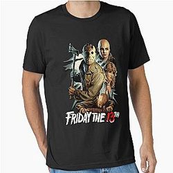 Friday The Essential T-Shirt