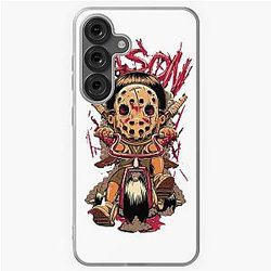 Friday the 13th Jason Galaxy Case