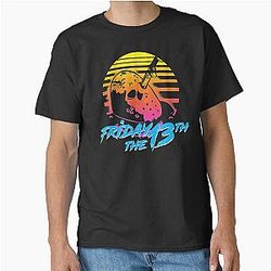 Friday the Classic T-Shirt