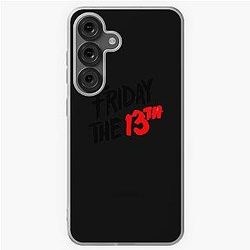 Friday the 13th Classic Samsung Galaxy Case